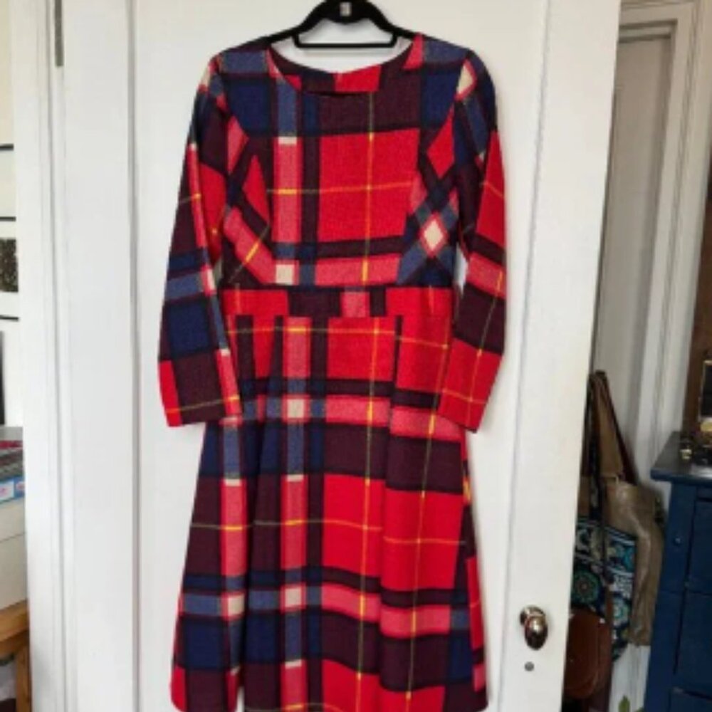 Burberry Dress sz Small